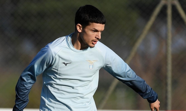 I rilanciati di Sarri: ecco Belahyane e Provstgaard, i rinforzi della Lazio