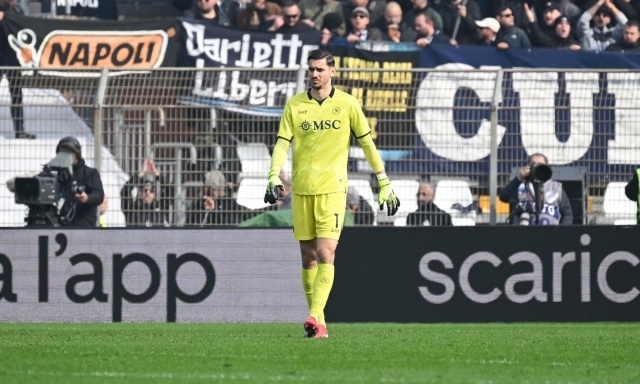 I portieri da schierare al fantacalcio nella 4ª giornata