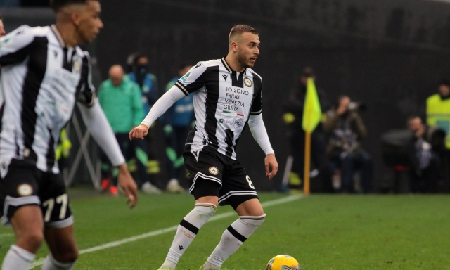 Udinese, a Pisa senza Lovirc e Zaniolo parte dalla panchina: ecco tutti i dubbi di Runjaic