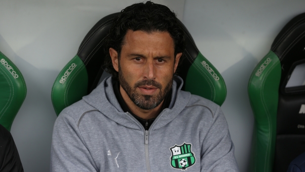 Sassuolo, Grosso sorride dopo il tris all'Udinese: "Vittoria pesante, abbiamo concesso poco"