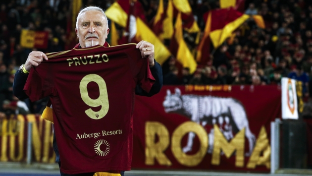 Pruzzo: "Dovbyk? Non vorrei che fossimo davanti al nuovo Abraham"