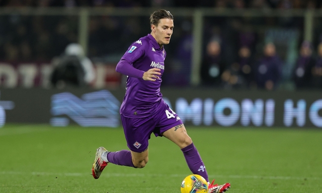 Mandragora, Fagioli e Nicolussi: possibile una mediana tutta italiana per la Fiorentina con il Napoli