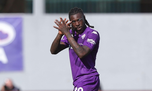Fiorentina-Napoli, le formazioni ufficiali: Pioli con Dzeko e Kean, Conte lancia Hojlund