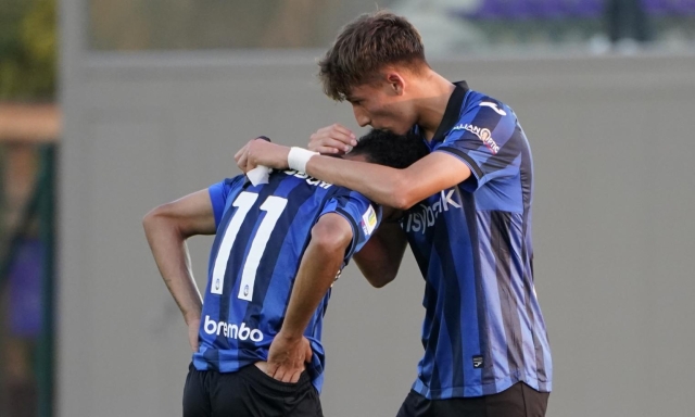 Bella Atalanta, ma vince il Bruges: 2-0 con super Bisiwu. Dea ancora a zero in Youth League