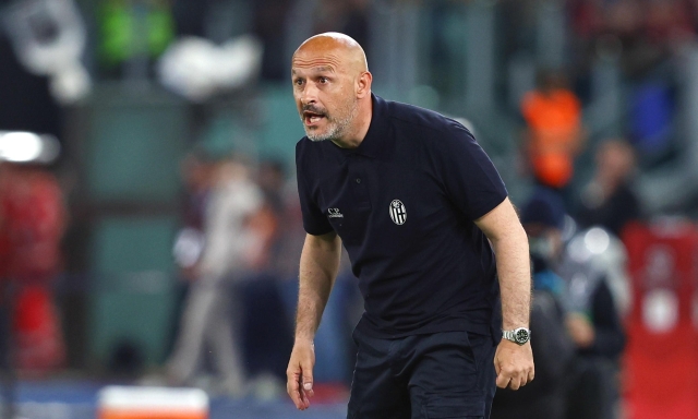 Bologna, i convocati per il Genoa: c'è Holm. Quattro gli assenti