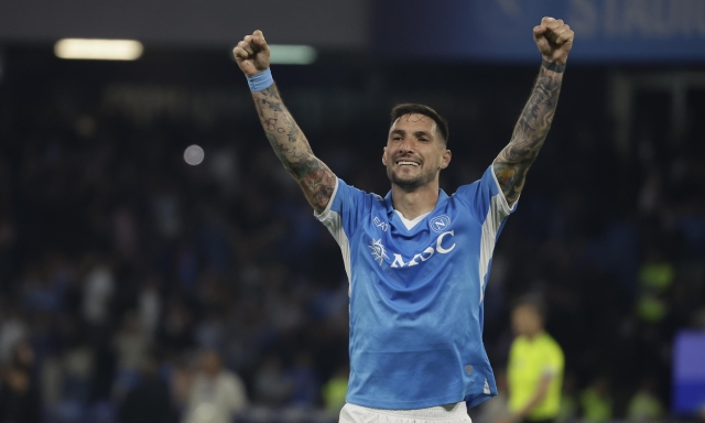 Politano ha rinnovato, Anguissa quasi: il Napoli guarda avanti