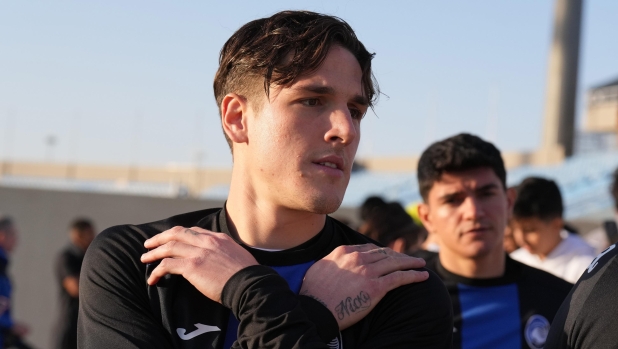 Zaniolo: "L'Udinese ha dimostrato l'interesse che mi serviva in questo momento"