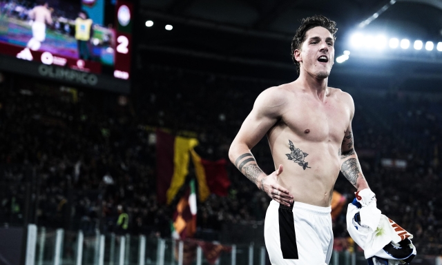 Zaniolo, ultima occasione: nell'Udinese avrà il numero 10