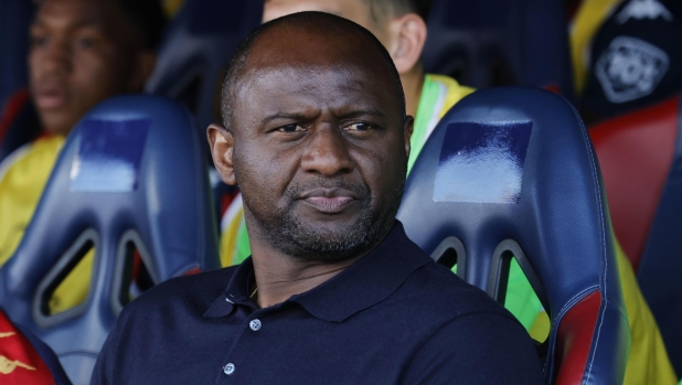 Vieira: "Il rigore di Orsolini? Serve chiarezza su questi episodi”