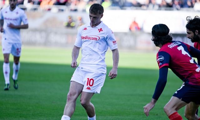 Fiorentina, adesso ci vuole il vero Gudmundsson: a Pisa l'islandese partirà titolare