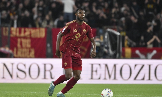 Ndicka si riconferma "Mister 6,5": è ancora uno dei migliori in ottica modificatore