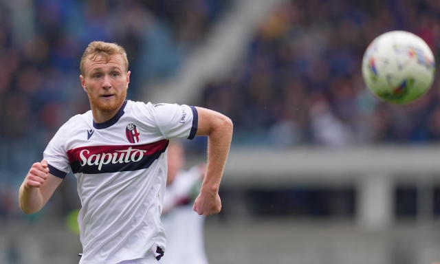 Bologna, i convocati per il Lecce: recuperato Pobega