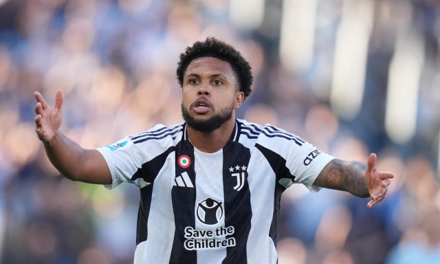 McKennie per contenere Dumfries, Kalulu ancora a tutta fascia: così la Juve sfida l’Inter