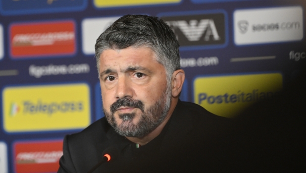 Con Gattuso l'Italia può qualificarsi al Mondiale? Ecco le quote 15 Con Gattuso l'Italia può qualificarsi al Mondiale? Ecco le quote