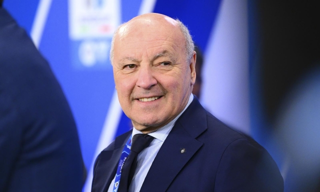 Marotta: "Ci aspettiamo di costruire il nuovo stadio all'interno del Comune, sennò ci rivolgeremo altrove"