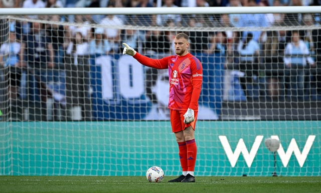 Juve, serata flop per Di Gregorio. Perin si scalda