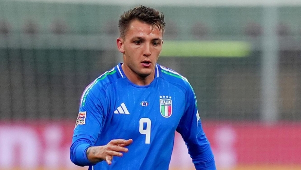 LIVE Alle 20.45 Italia-Estonia: Gattuso sceglie Kean in coppia con Retegui 16 LIVE Alle 20.45 Italia-Estonia: Gattuso sceglie Kean in coppia con Retegui