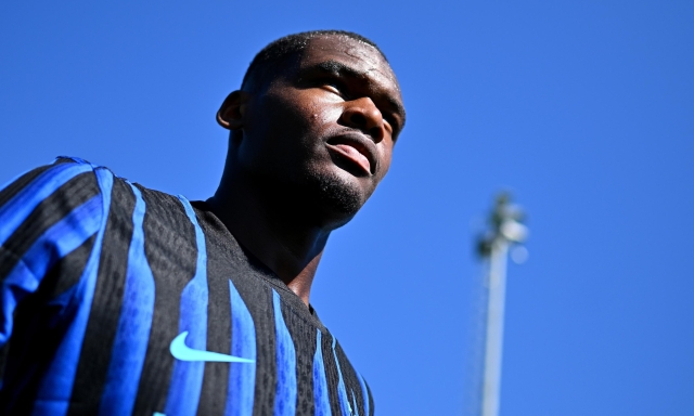 Inter, Bonny in dubbio per Cagliari