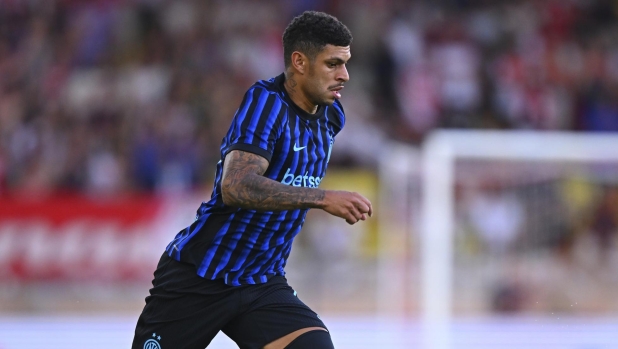 LIVE Alle 20.45 Cagliari-Inter, le probabili: Chivu con Luis Henrique e Carlos Augusto dal 1'