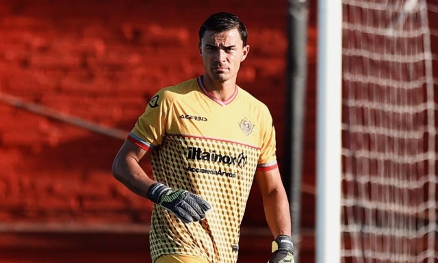 Cremonese, stop nel riscaldamento per Audero: al suo posto Silvestri