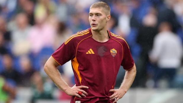 Nizza-Roma, Gasp punta sull'effetto derby e rilancia Dovbyk: il pronostico