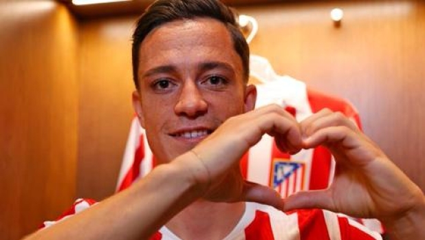 Simeone: "Raspadori? Ha qualità, ma ho bisogno di più da tutti"