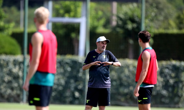 Lazio, ecco i tre rinforzi: Sarri ritrova Romagnoli, Vecino e Isaksen