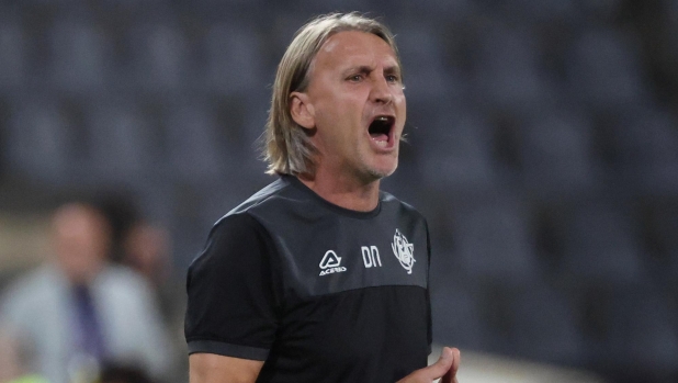 Cremonese, Nicola: "Crediamo in quello che stiamo facendo. Su Vardy e Sarmiento..."