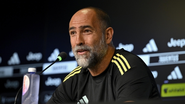 Tudor: "I sette gol subiti? Nessun processo. Che scorrettezze con Kelly e Di Gregorio..."