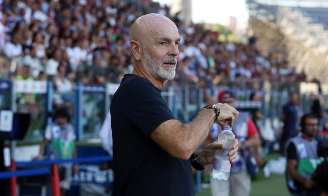 Fiorentina, Pioli ha dubbi in ogni reparto: pronti Piccoli, Nicolussi e Marì