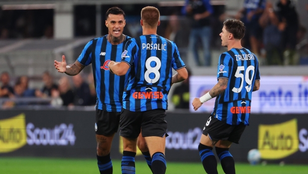 Il "panettiere", la "guida spirituale" e "la caldaia": Atalanta, cosa significano tutti i cognomi