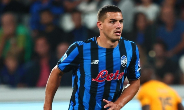 Atalanta, con Krstovic spazio a due trequartisti. Juric conferma Samardzic e Sulemana