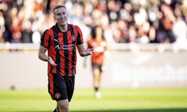 Buksa al fantacalcio: quotazione e statistiche del nuovo attaccante dell'Udinese