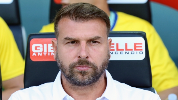 Zanetti: "Stiamo migliorando, ma per far punti servono i gol"