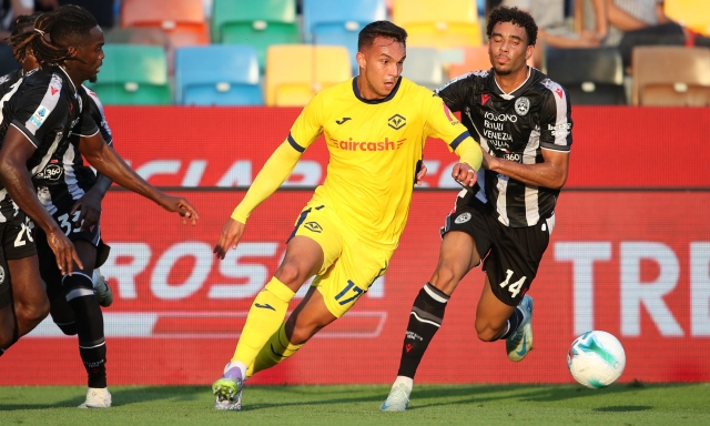 Prima volta in Serie A... ma che impatto: ecco i 10 nuovi arrivati su cui puntare al fanta