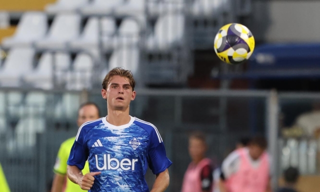 Tre centrocampisti da schierare al fantacalcio nella 5ª giornata