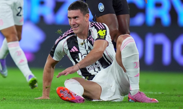 Verona-Juventus, le formazioni ufficiali: Orban dal 1', Tudor con Conceiçao e Vlahovic