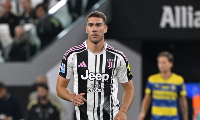 Juventus-Inter, le formazioni ufficiali: Tudor sceglie Vlahovic, Chivu si affida alla ThuLa