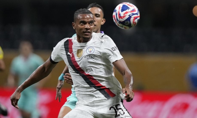 Pavard al Marsiglia e Akanji all'Inter? Si lavora alla doppia operazione last minute 14 Pavard al Marsiglia e Akanji all'Inter? Si lavora alla doppia operazione last minute