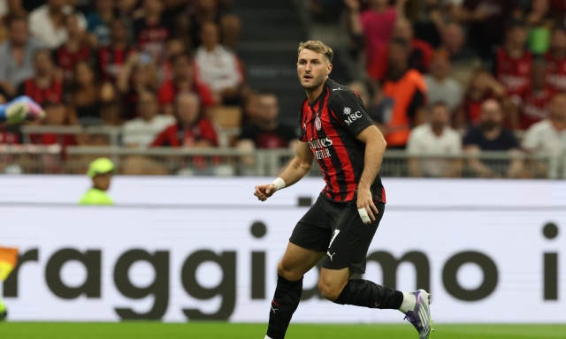 Milan-Bologna, le formazioni ufficiali: Allegri punta su Gimenez, Italiano si affida a Castro