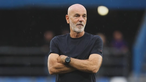 Fiorentina, Pioli: "Lo spogliatoio non mi segue? Domanda senza fondamento"