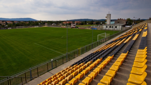 C'è una squadra in Slovenia che ha 1.300 proprietari e punta alla Champions