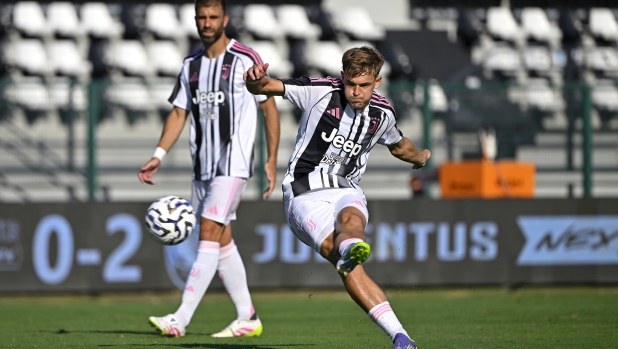 Topalovic, Puczka, "u picciriddu" e l'ex Barça: le 10 stelline della Serie C
