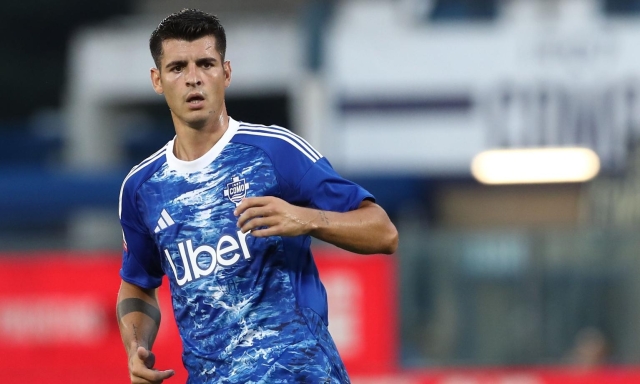 Fiorentina-Como, le formazioni ufficiali: Viola, Piccoli titolare. Fabregas conferma Morata