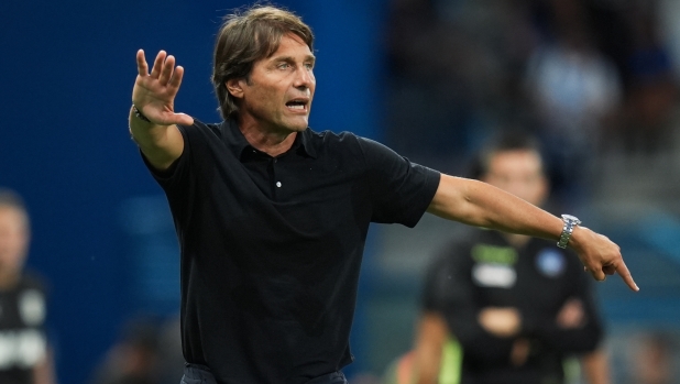 LIVE Alle 20.45 Fiorentina-Napoli: Pioli con Dzeko, Conte sceglie Milinkovic-Savic e Hojlund