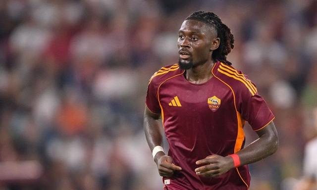 Cristante-Koné, ecco la cerniera di centrocampo della Roma