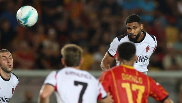 Sorpresa, Loftus-Cheek torna in Nazionale dopo 7 anni: Tuchel lo convoca dopo il gol a Lecce 16 Sorpresa, Loftus-Cheek torna in Nazionale dopo 7 anni: Tuchel lo convoca dopo il gol a Lecce