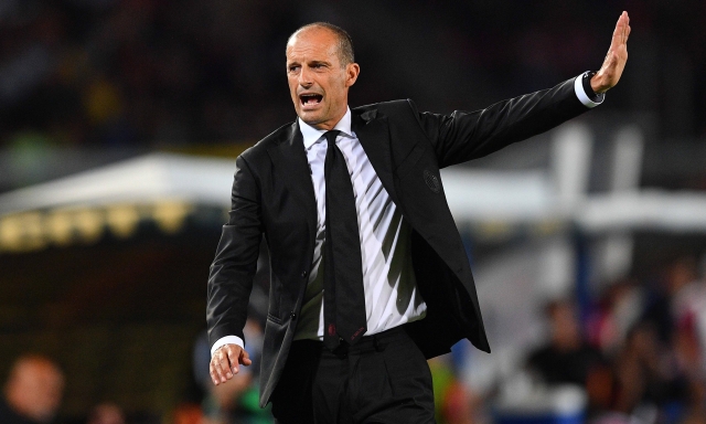 Milan-Bologna: Allegri cerca conferme, occhio a Gimenez