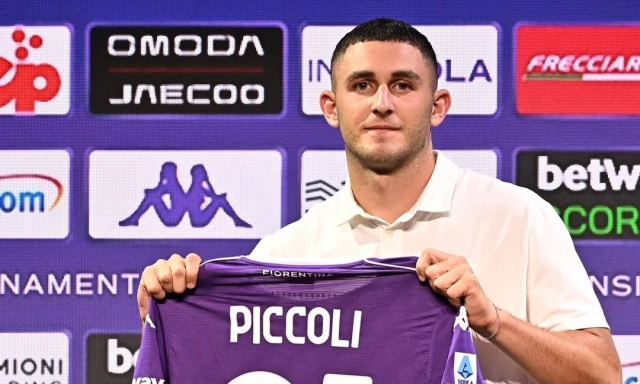 Fiorentina, Piccoli si fa in tre: le opzioni con Kean, senza o dalla panchina