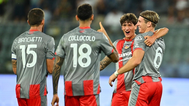 Verona-Cremonese, il pronostico: grigiorossi per la storia